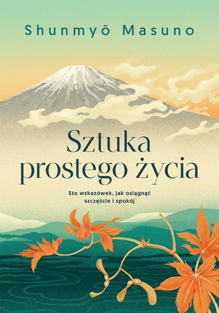 Sztuka prostego życia