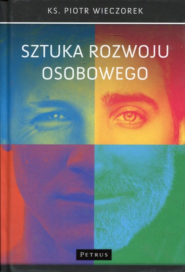 Sztuka rozwoju osobowego