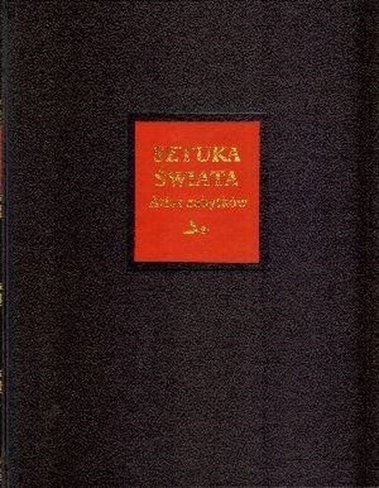 Sztuka Świata. Tom 11