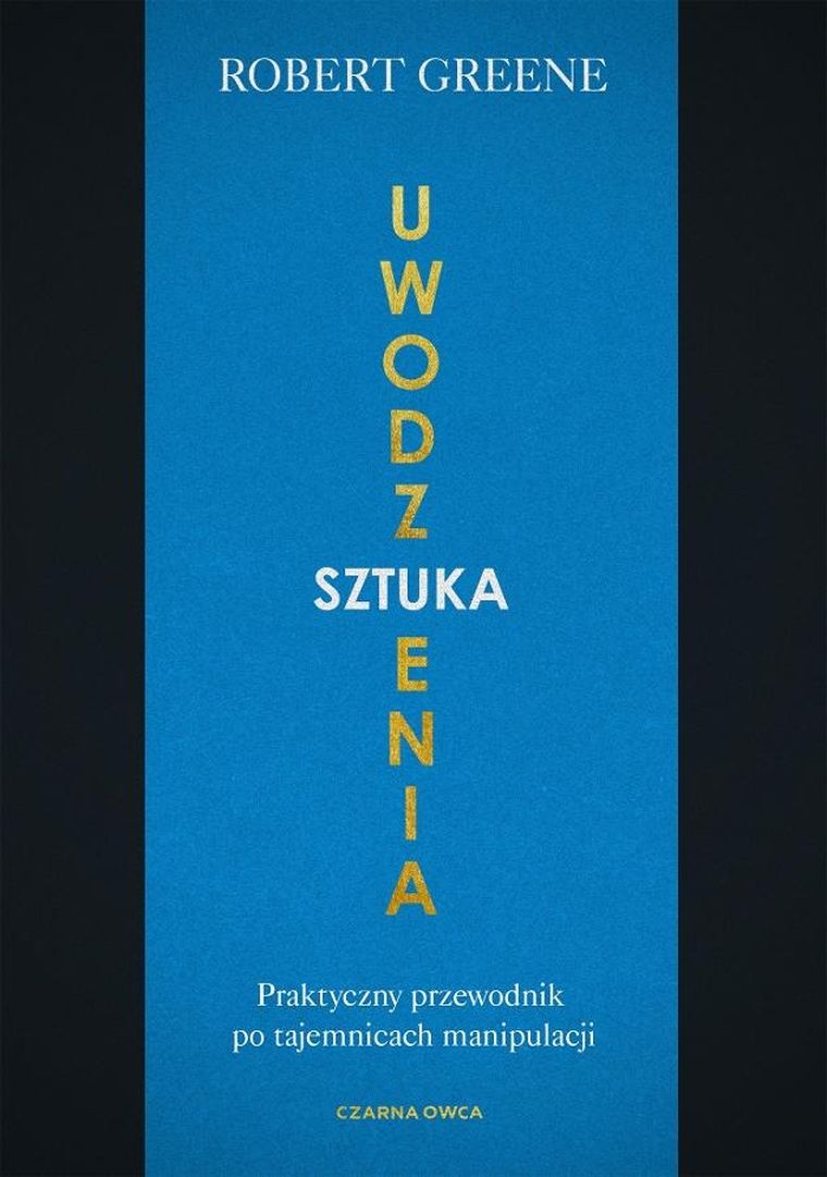 Sztuka uwodzenia