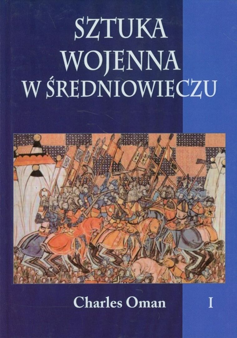 Sztuka wojenna w XVI wieku. Tom 1 — Napoleon V