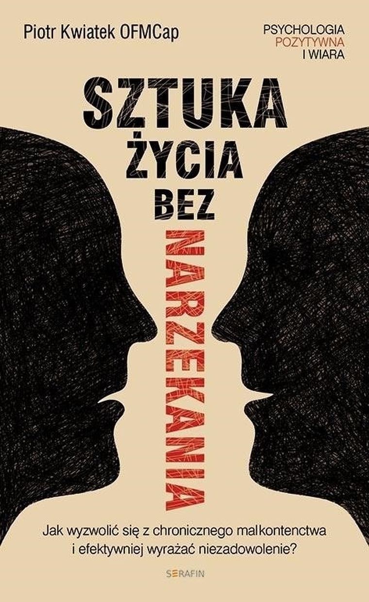 Sztuka życia bez narzekania