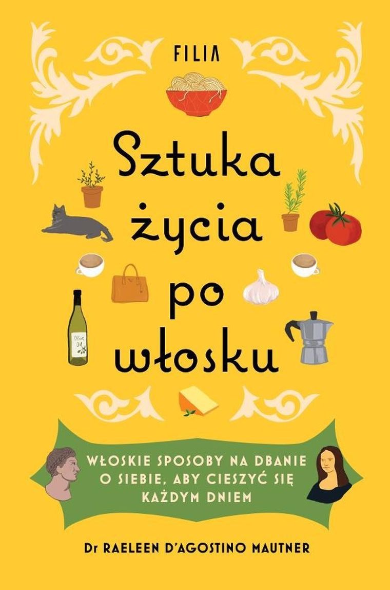 Sztuka życia po włosku
