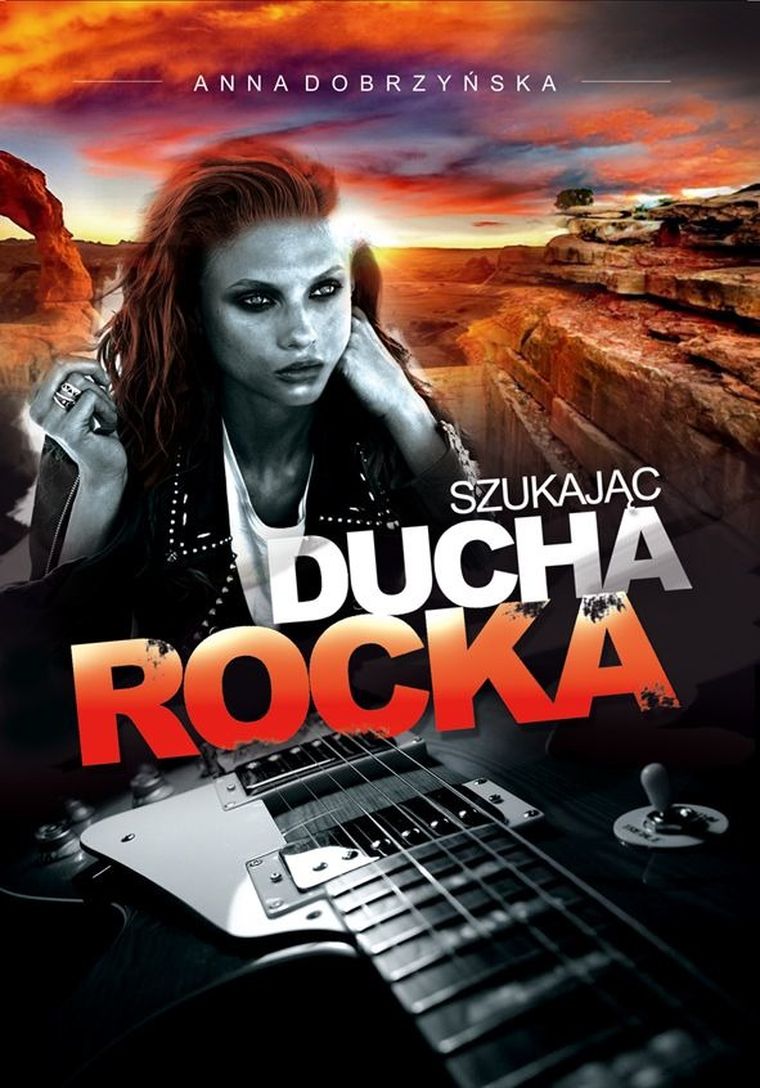 Szukając ducha rocka