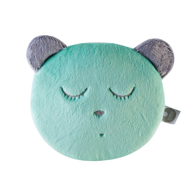 Szumisie, Główka Szumiś Sleep, miętowa