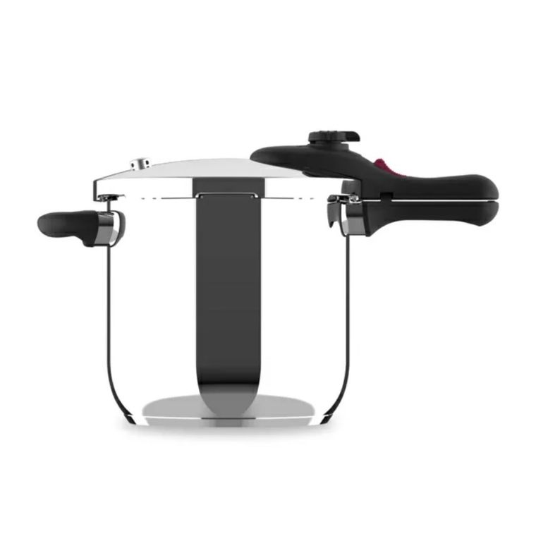 Szybkowar Ze Stali Nierdzewnej Taurus Moments Rapid 4l Kcp4104