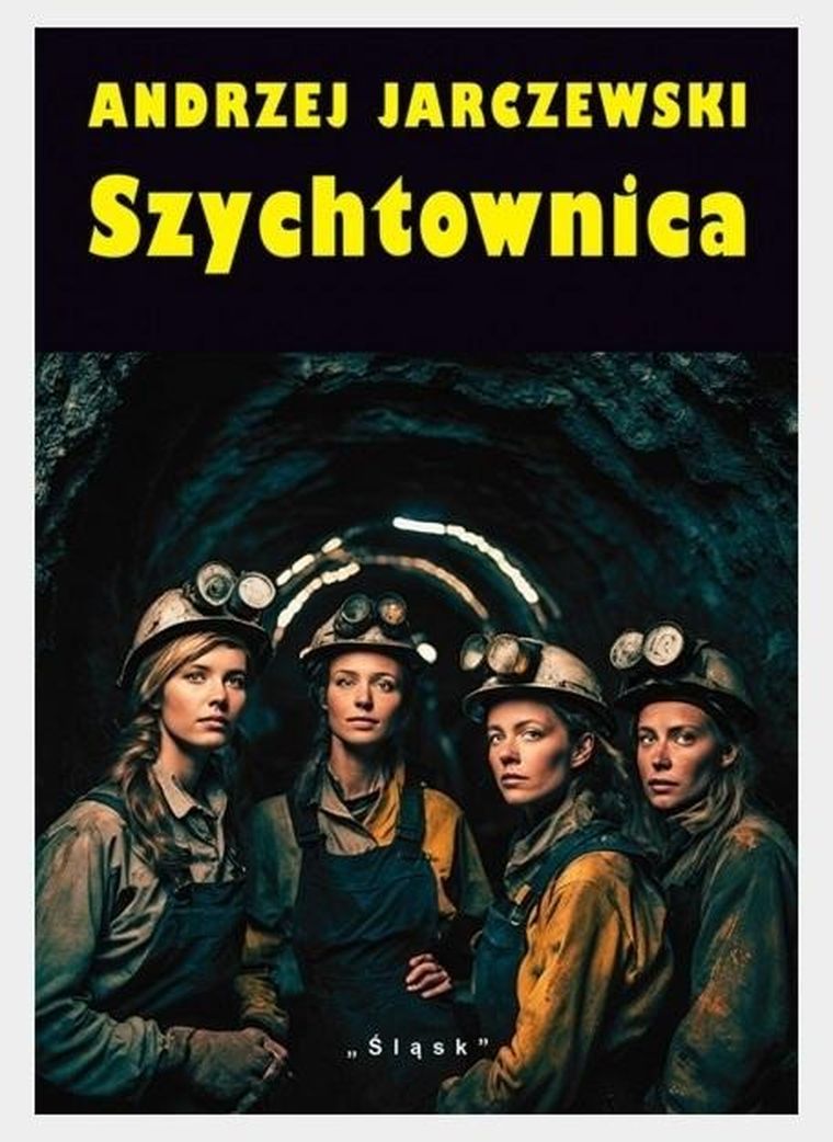Szychtownica
