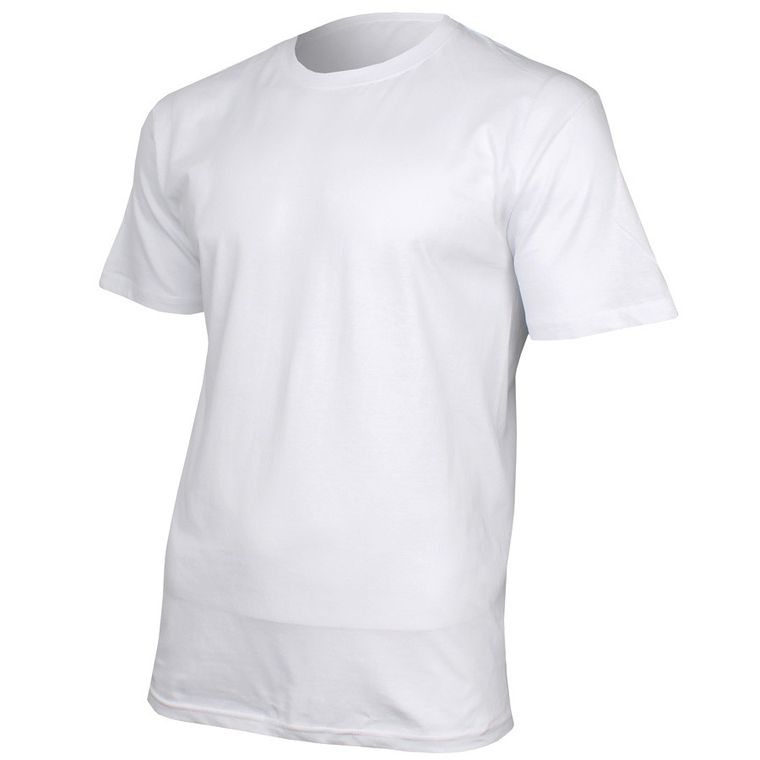 T-shirt dziecięcy, biały, Promostars