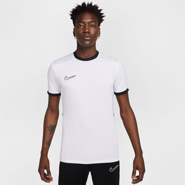T-shirt męski, biały, Nike