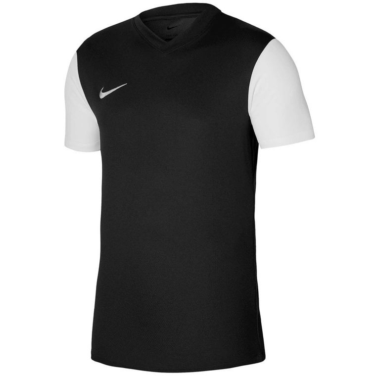 T-shirt męski, czarny, Nike