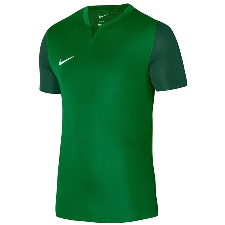 T-shirt męski, zielony, Nike