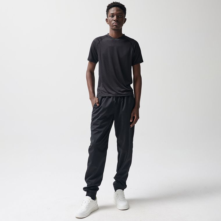 T-shirt treningowy z technologią Cool Dry NOWEAR