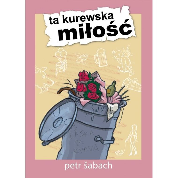 Ta kurewska miłość