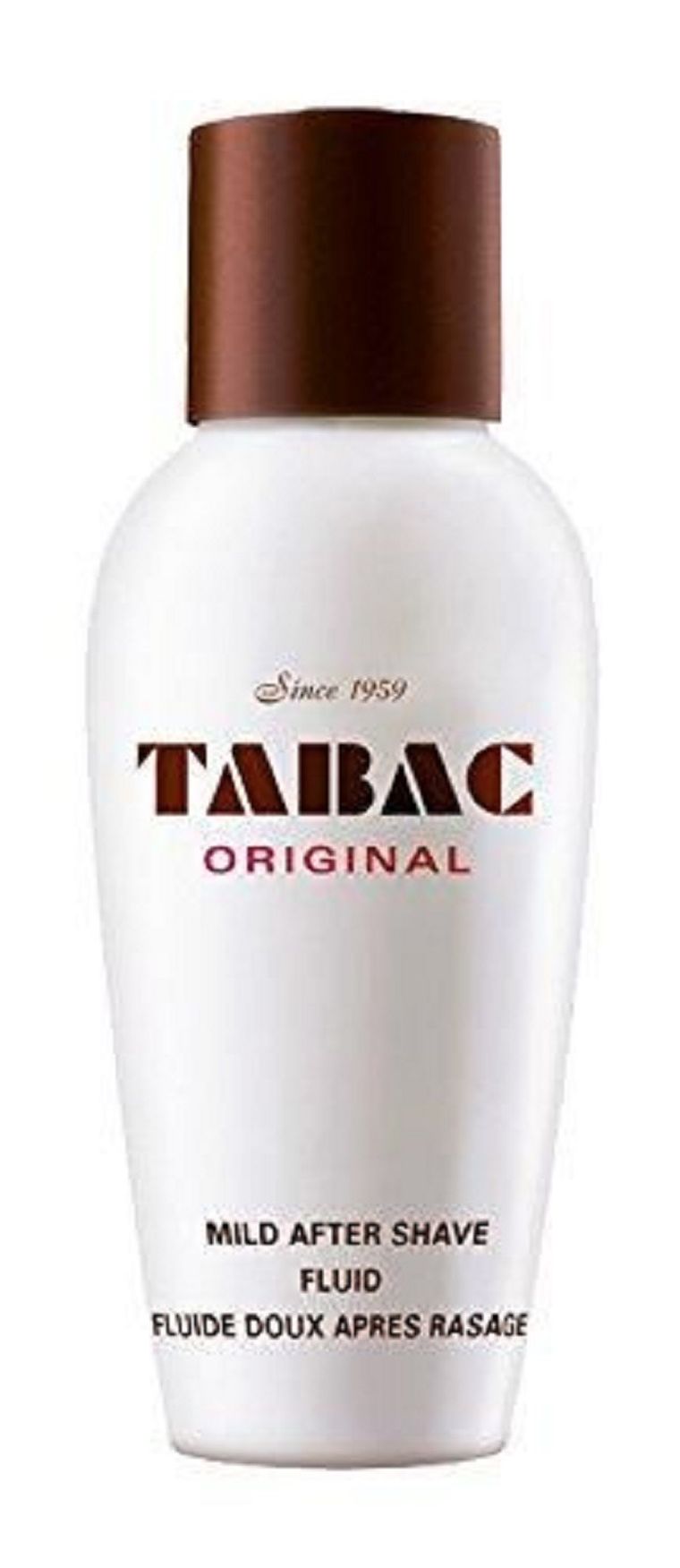 Tabac, Original, łagodny fluid po goleniu, 100 ml
