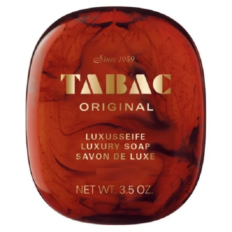 Tabac, Original, luksusowe mydło, 150g