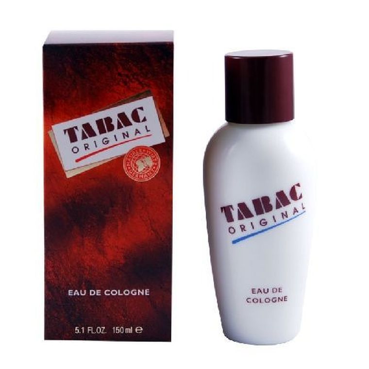 maurer & wirtz tabac original woda kolońska 150 ml   