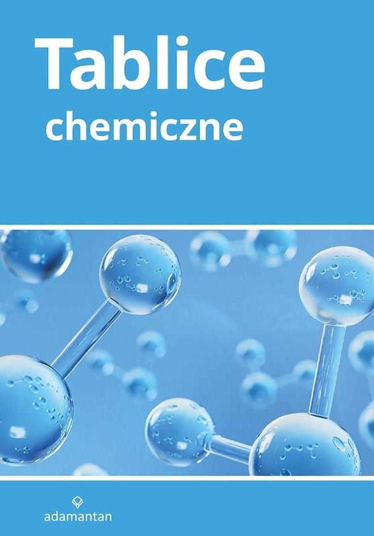 Tablice chemiczne