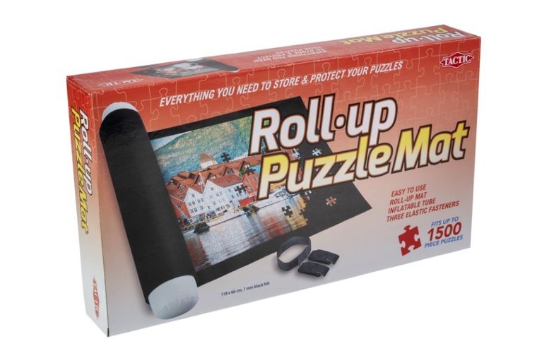 Tactic, mata pod puzzle, 118-66 cm