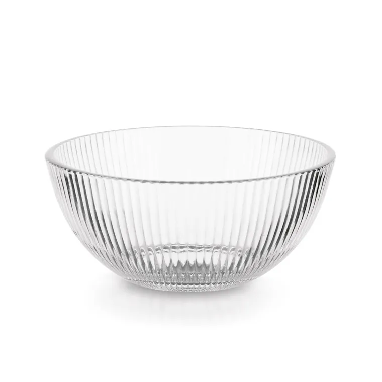 Tadar, Anastazja, miska, szklana, 11.5 cm, 350 ml