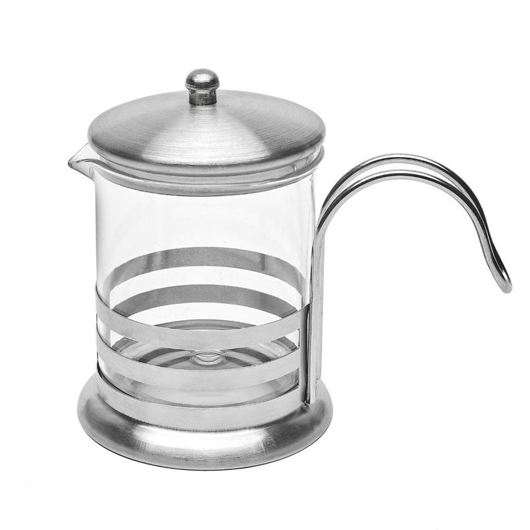 Tadar, Arabica, mlecznik szklany, 215 ml