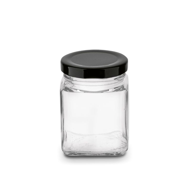 Tadar, Belo, słoik szklany z metalową zakrętką, 500 ml