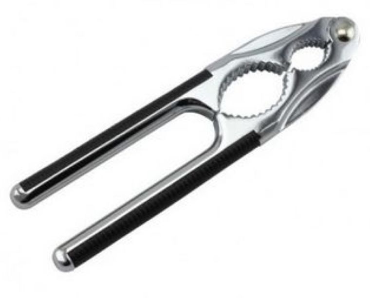 Tadar, Bis, dziadek do orzechów