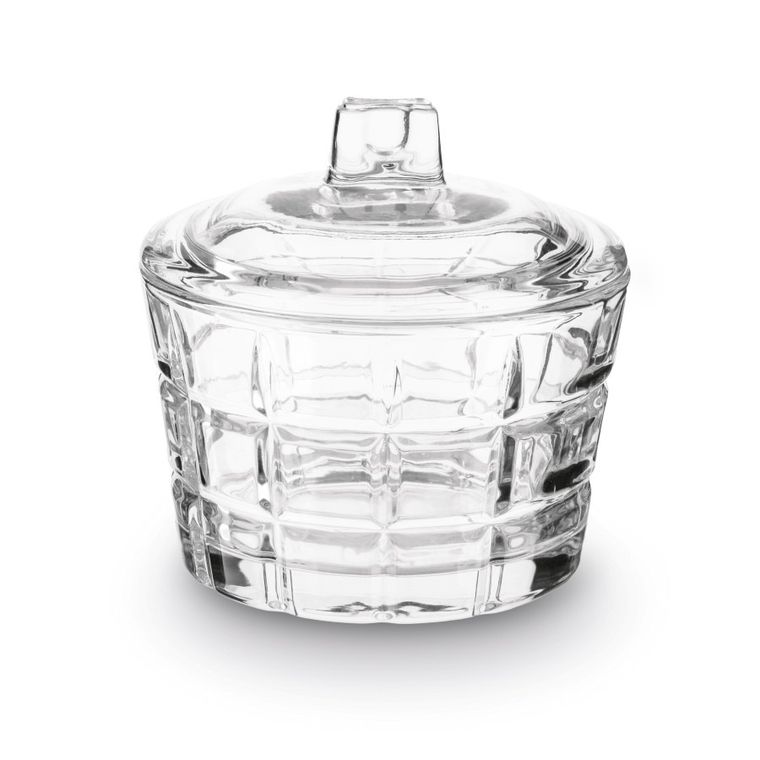 Tadar, Cask, szklany pojemnik do przechowywania, 250 ml