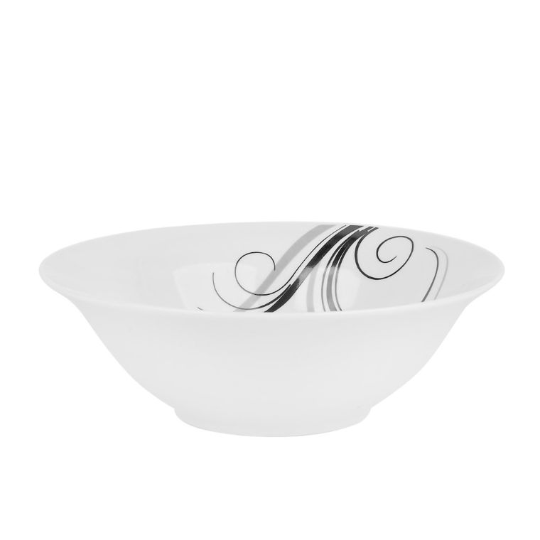 Tadar, ceramiczna salaterka, 17 cm, dolce vita