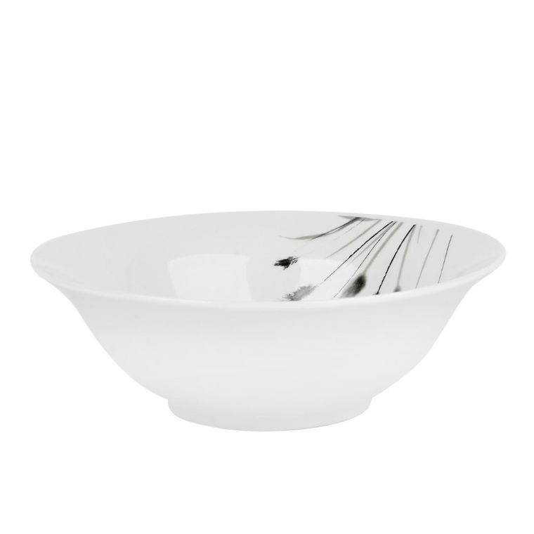 Tadar, ceramiczna salaterka, 17 cm, miskant