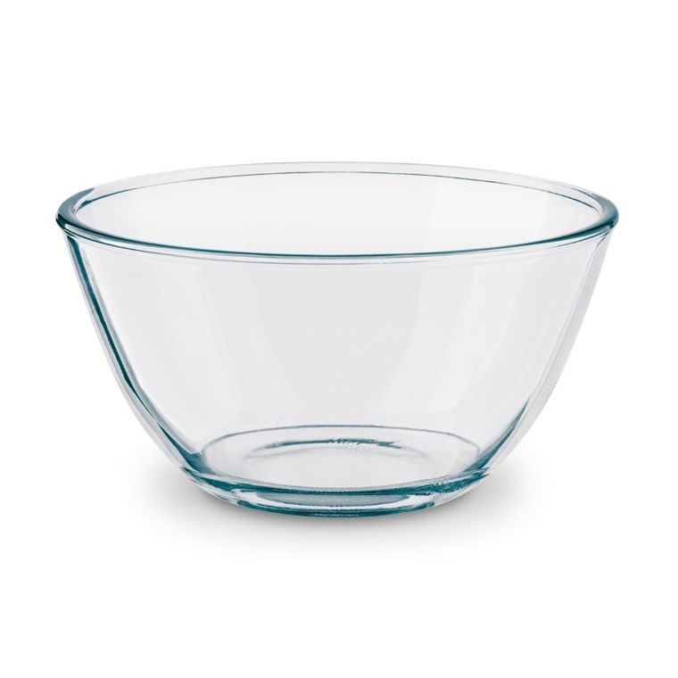 Tadar, Claro, salaterka, borokrzemowa, 1l, 17-9 cm