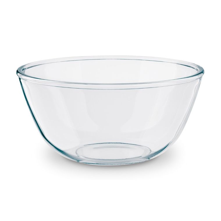 Tadar, Claro, salaterka, borokrzemowa, 2,5l, 23-11 cm