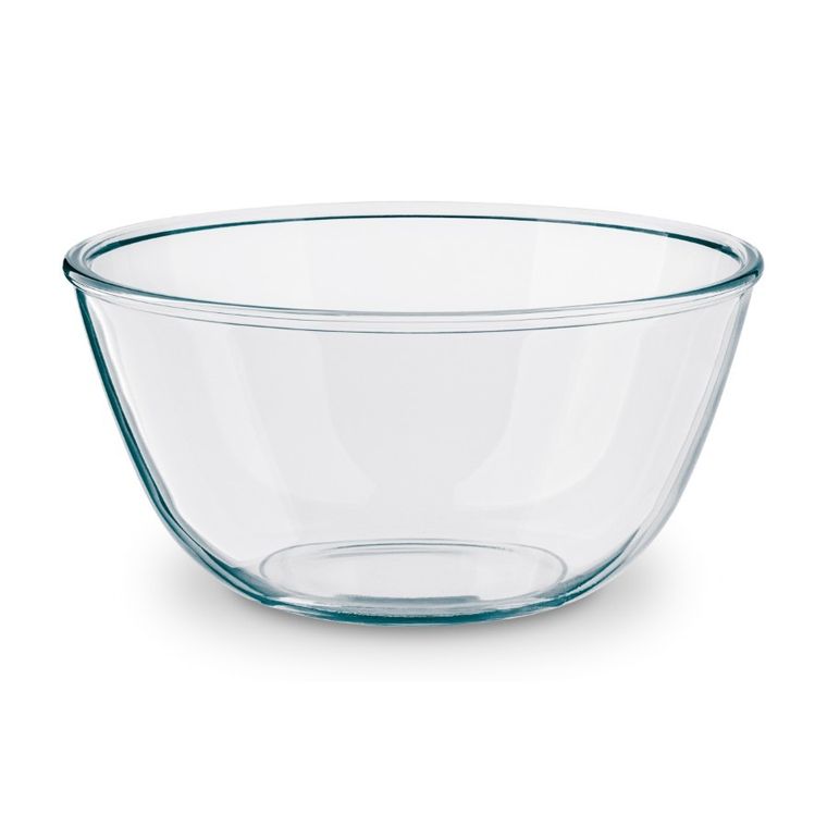 Tadar, Claro, salaterka, borokrzemowa, 2l, 21-10,5 cm