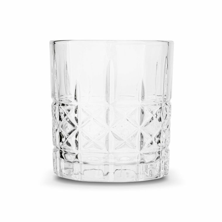 Tadar, Daniels, komplet szklanek, 300 ml, 6 szt.