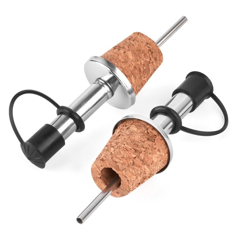 Tadar, dozownik do butelki, 2 szt.