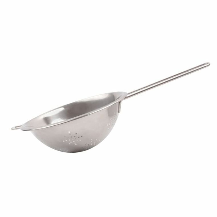 Tadar, durszlak nierdzewny z rączką, 18 cm