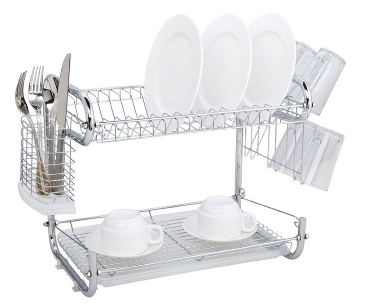 Tadar, Epsilon, suszarka 2-poziomowa