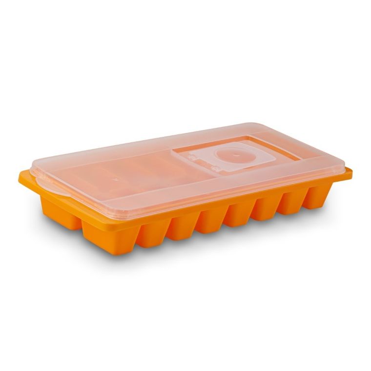 Tadar, foremka do kostek lodu z pokrywką