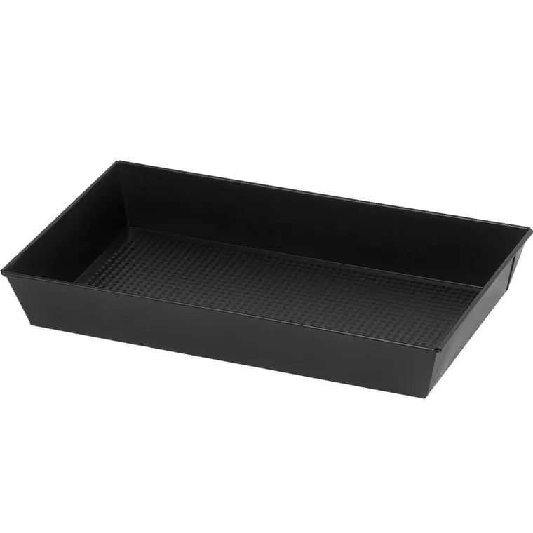 Tadar, forma do pieczenia ciasta, prostokątna, 39.5-23.7 cm