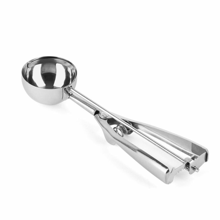 Tadar, gałkownica nierdzewna, 6 cm