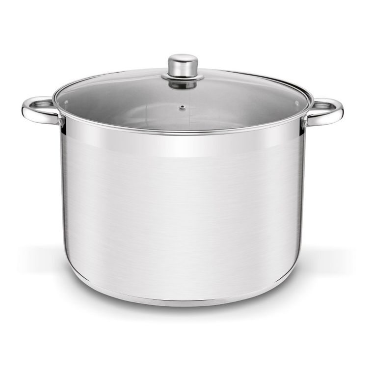 Tadar, garnek prosty, 25l, 36-25 cm