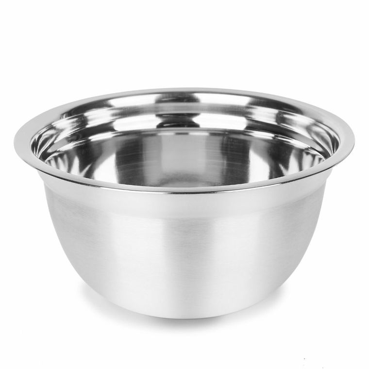 Tadar, German, miska nierdzewna, 18 cm