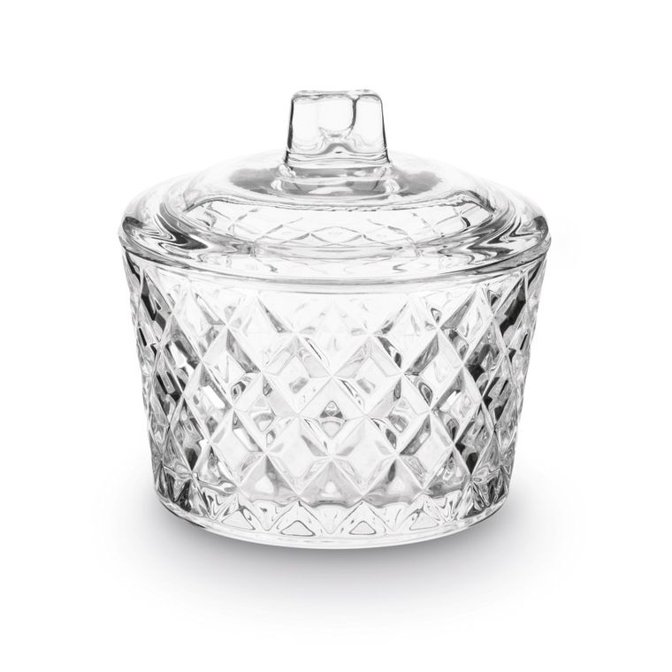 Tadar, Karo, szklany pojemnik do przechowywania, 250 ml