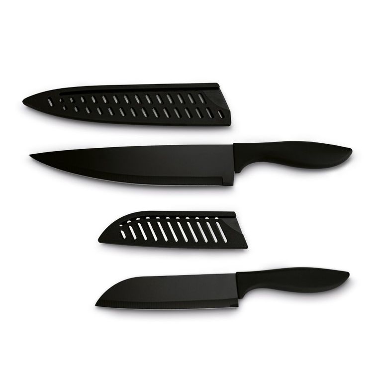 Tadar, komplet noży Teo, 23,5 cm+33 cm