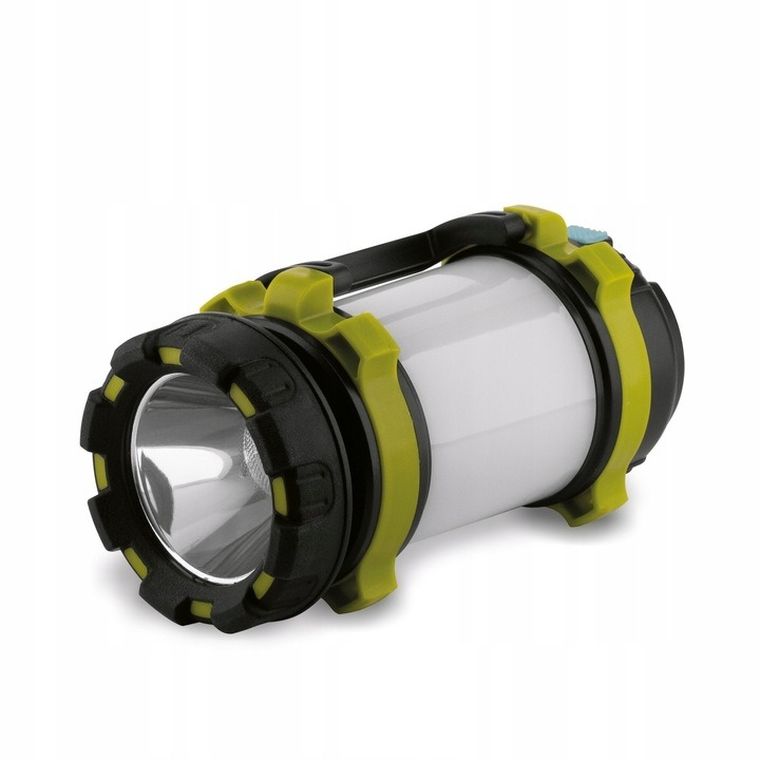 Tadar, latarka kempingowa