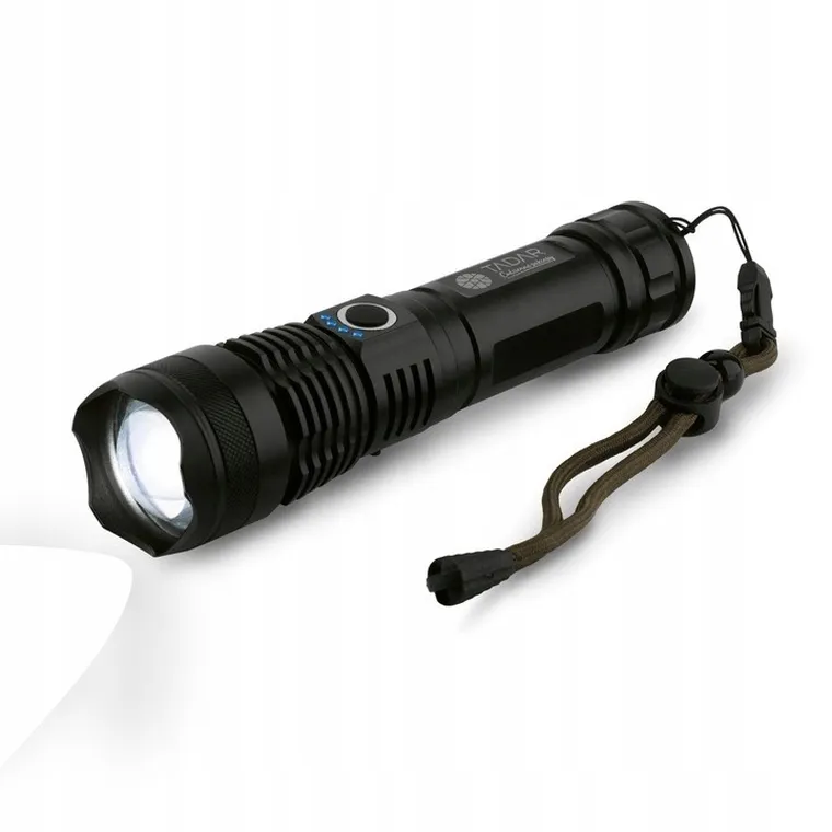 Tadar, latarka taktyczna