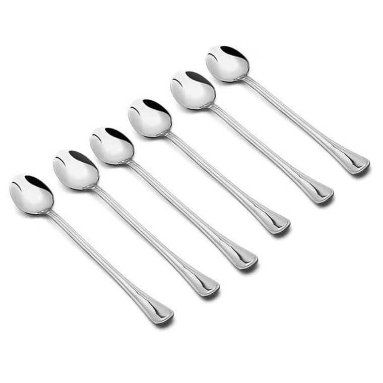 Tadar, łyżeczki koktajlowe, Bravo, 6 szt.