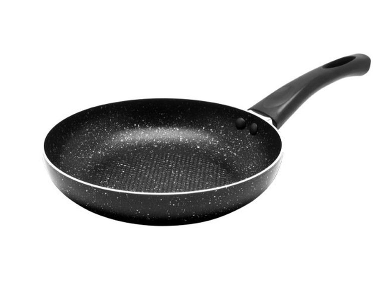 Tadar, Marmara Black, patelnia non-stick, indukcja, 28 cm
