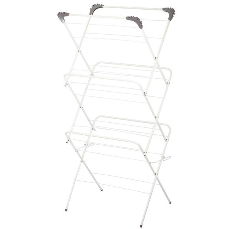 Tadar, Marry III, suszarka balkonowa, 3-poziomowa