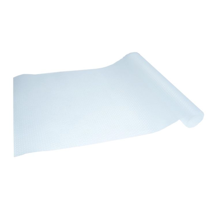 Tadar, mata antypoślizgowa do szuflad, transparentna, 50-300 cm