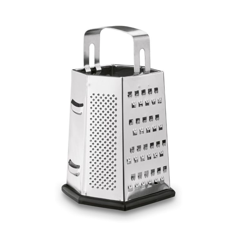 Tadar, Megi, tarka do warzyw sześciokątna, 19,5 cm